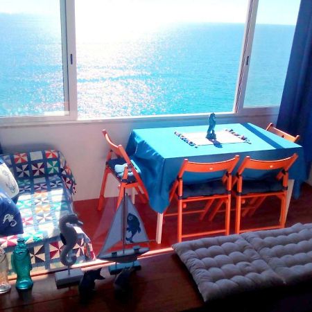 Casa Do Espadarte Sesimbra Ngoại thất bức ảnh