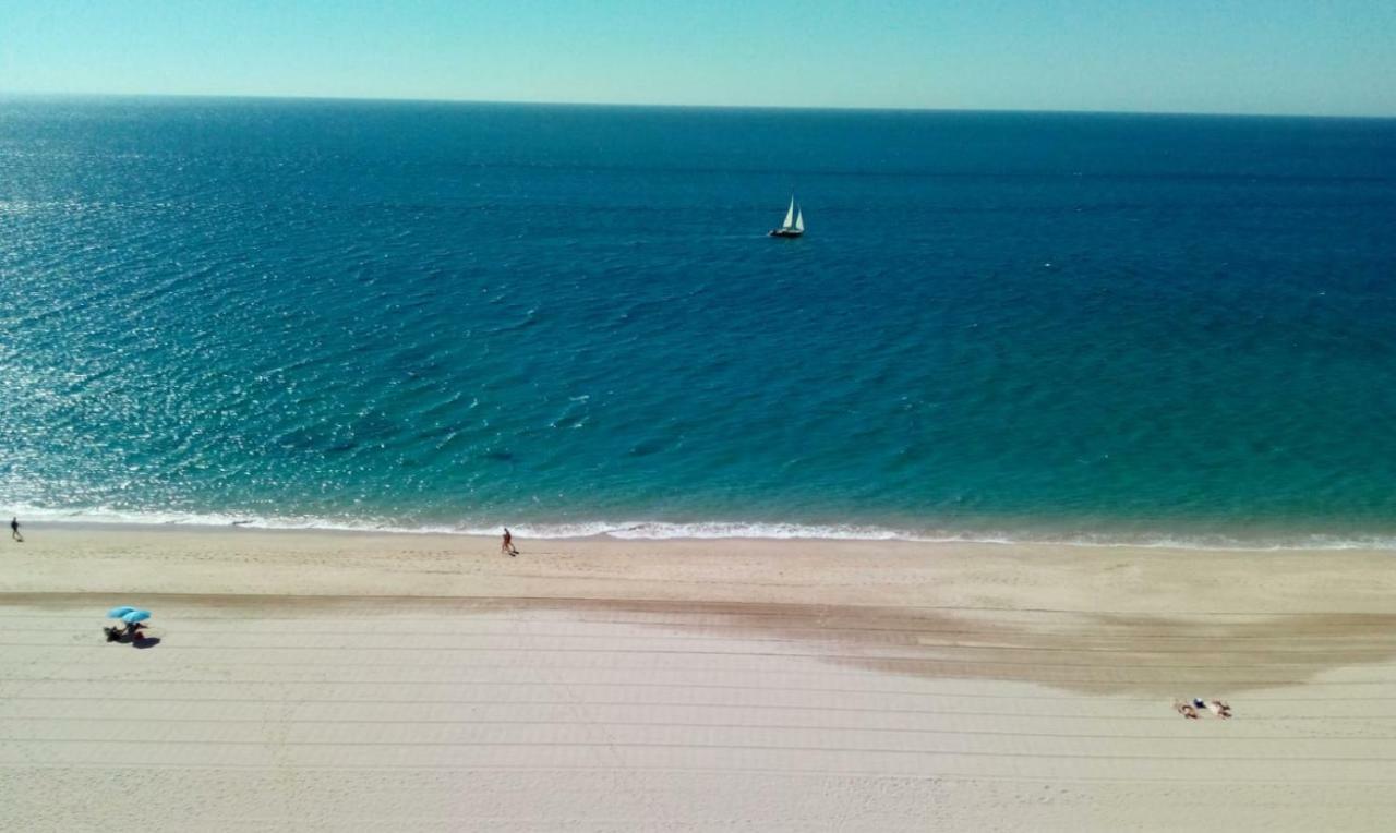 Casa Do Espadarte Sesimbra Ngoại thất bức ảnh