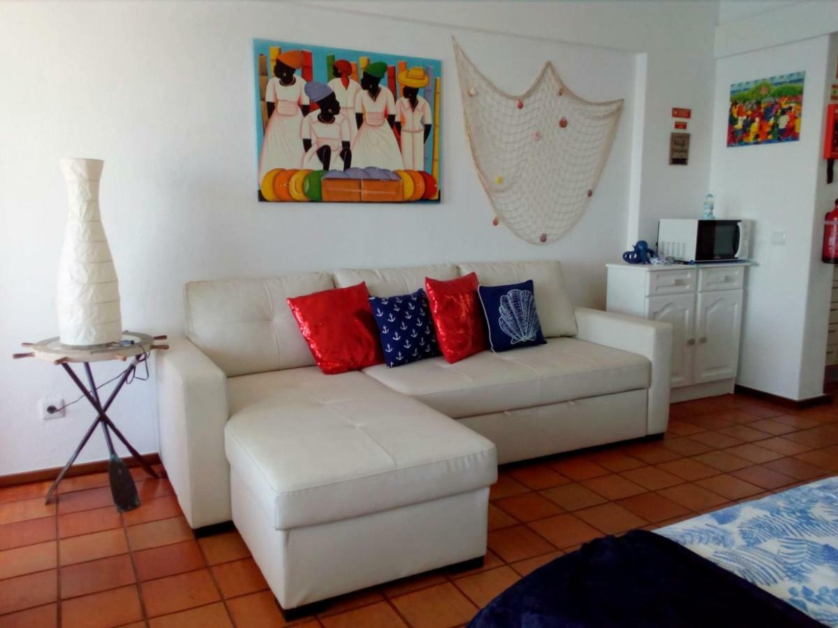 Casa Do Espadarte Sesimbra Ngoại thất bức ảnh