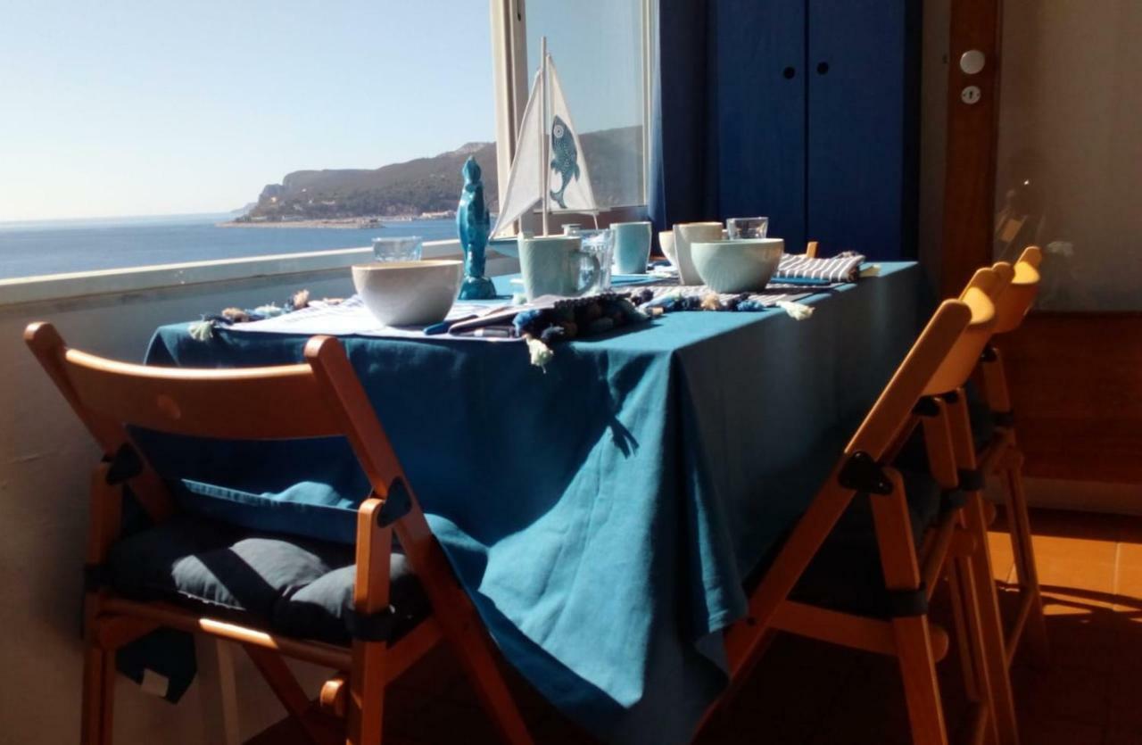Casa Do Espadarte Sesimbra Ngoại thất bức ảnh