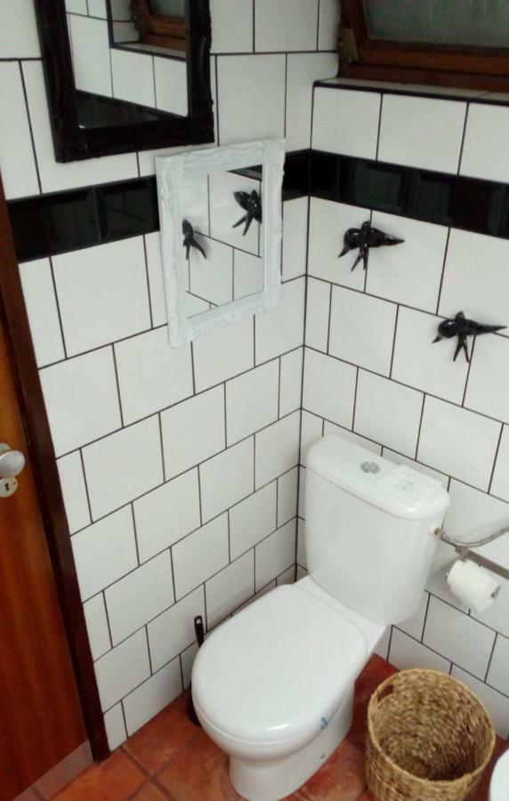 Casa Do Espadarte Sesimbra Ngoại thất bức ảnh