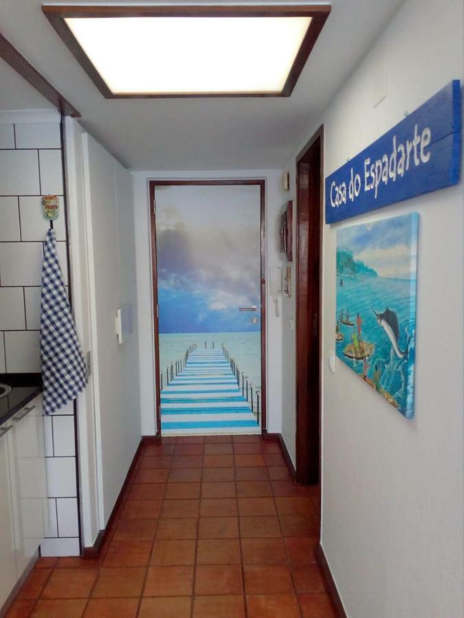 Casa Do Espadarte Sesimbra Ngoại thất bức ảnh