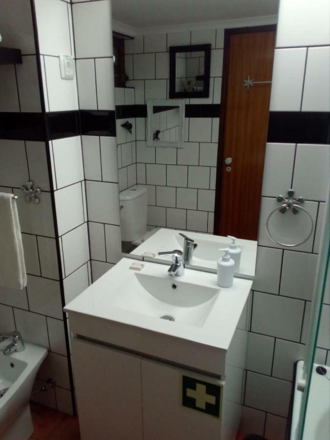 Casa Do Espadarte Sesimbra Ngoại thất bức ảnh