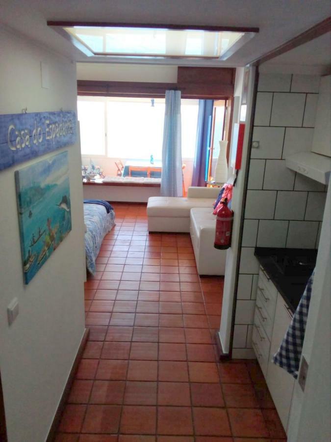 Casa Do Espadarte Sesimbra Ngoại thất bức ảnh
