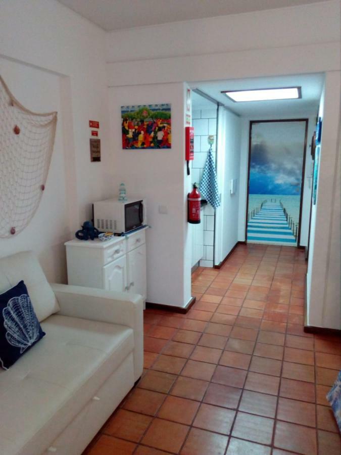 Casa Do Espadarte Sesimbra Ngoại thất bức ảnh