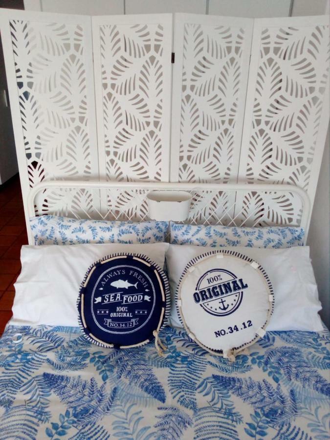 Casa Do Espadarte Sesimbra Ngoại thất bức ảnh