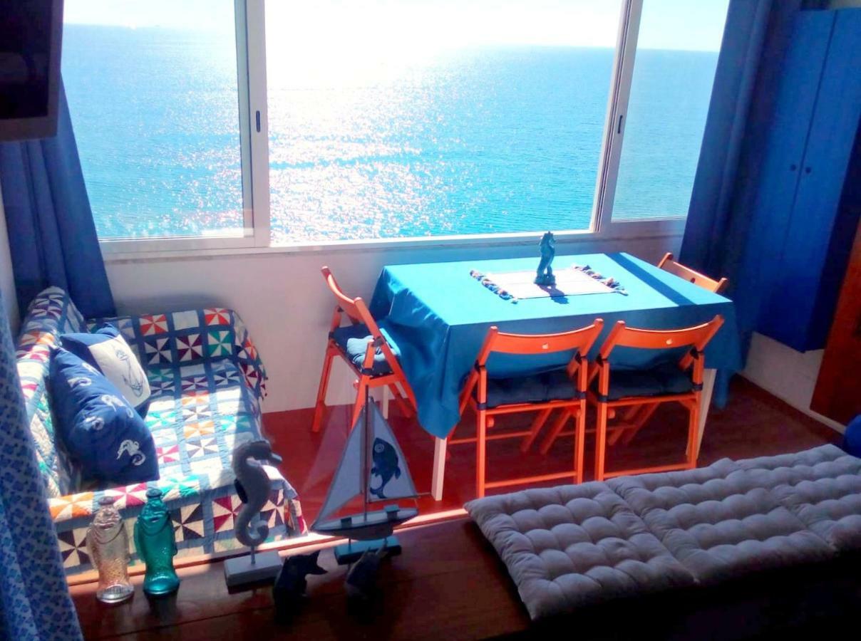 Casa Do Espadarte Sesimbra Ngoại thất bức ảnh