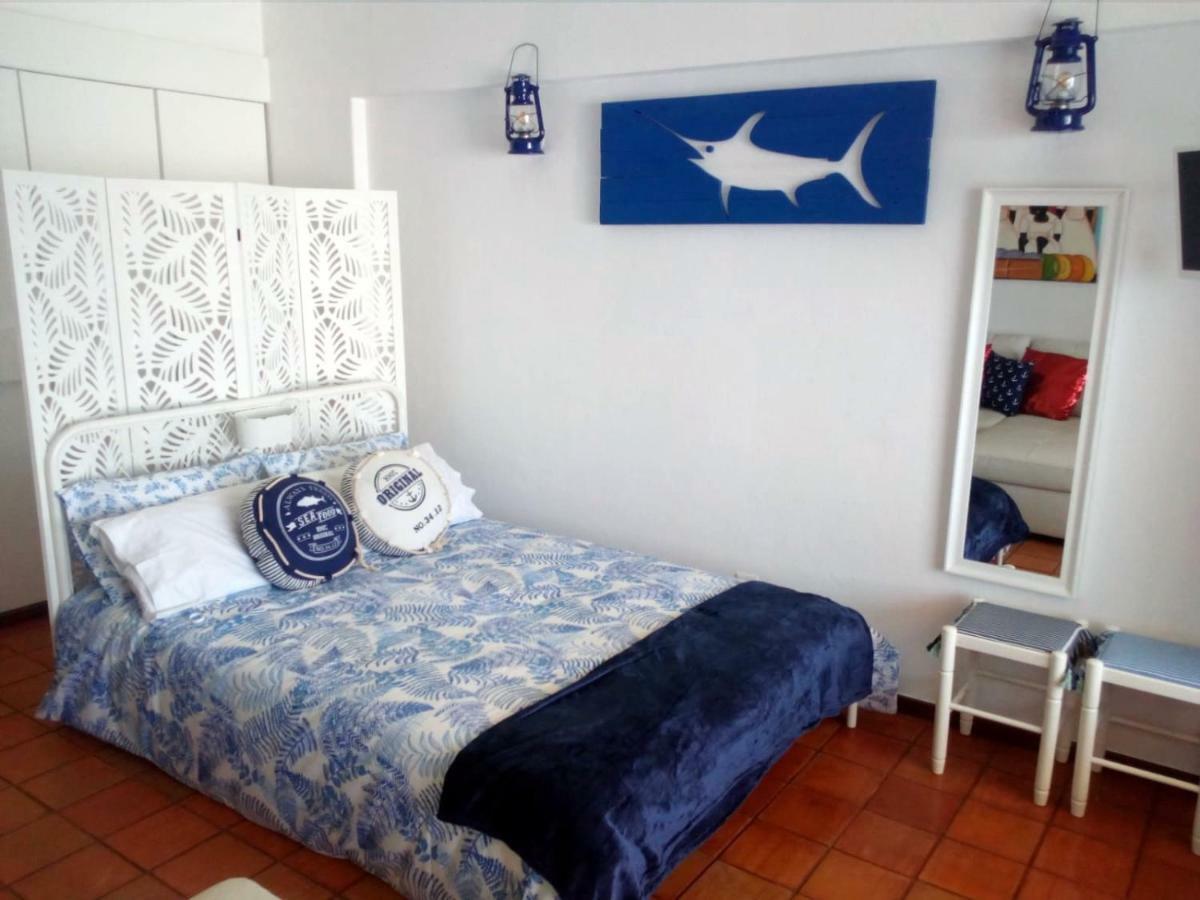 Casa Do Espadarte Sesimbra Ngoại thất bức ảnh