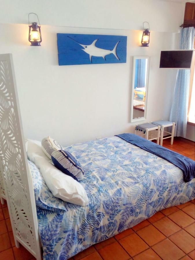 Casa Do Espadarte Sesimbra Ngoại thất bức ảnh