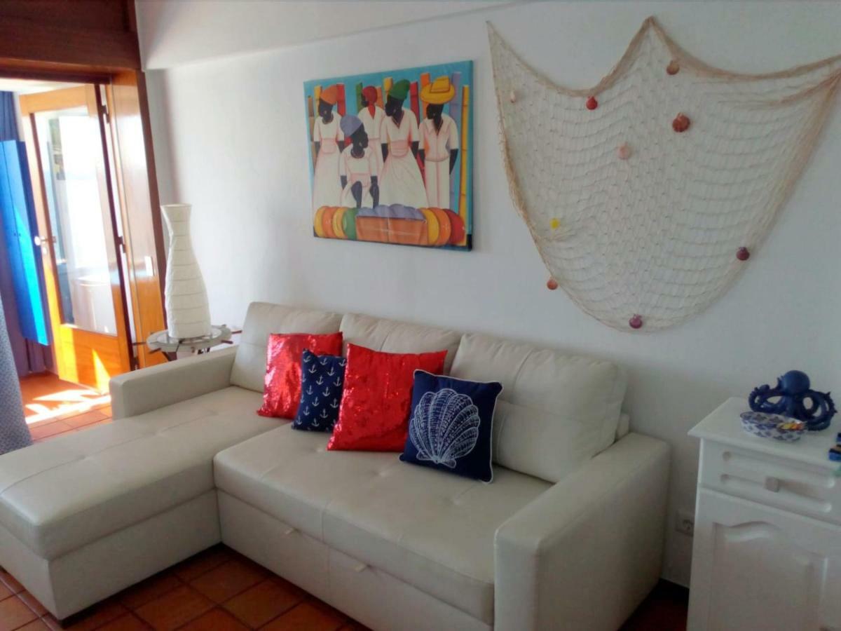 Casa Do Espadarte Sesimbra Ngoại thất bức ảnh