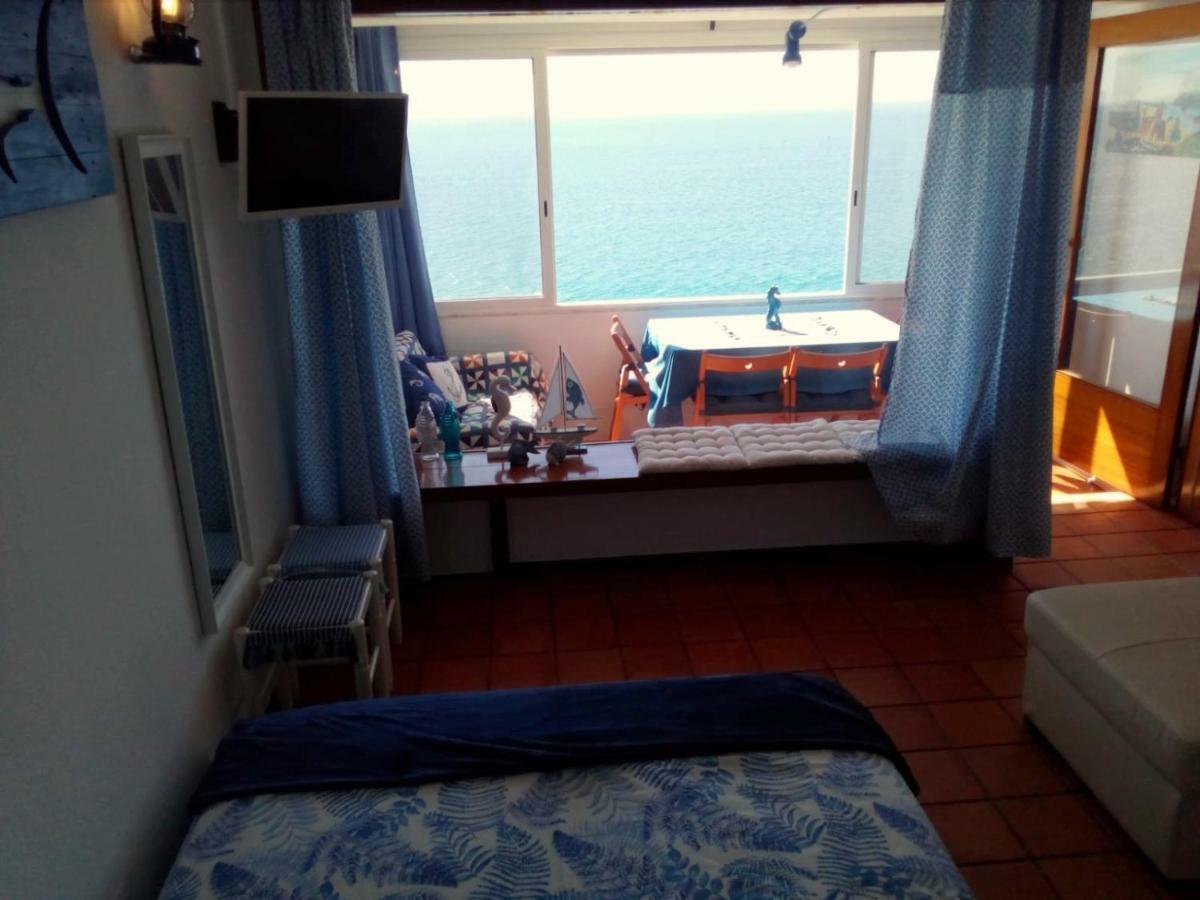Casa Do Espadarte Sesimbra Ngoại thất bức ảnh