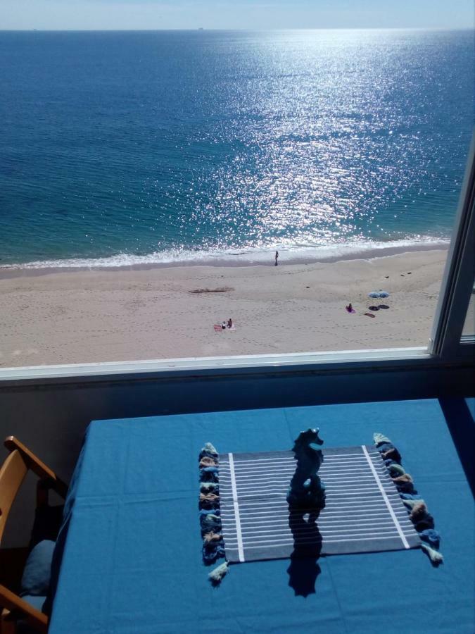 Casa Do Espadarte Sesimbra Ngoại thất bức ảnh